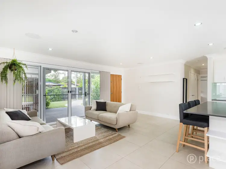 Second view of Homely house listing, 51 Dobell Street, Indooroopilly QLD 4068