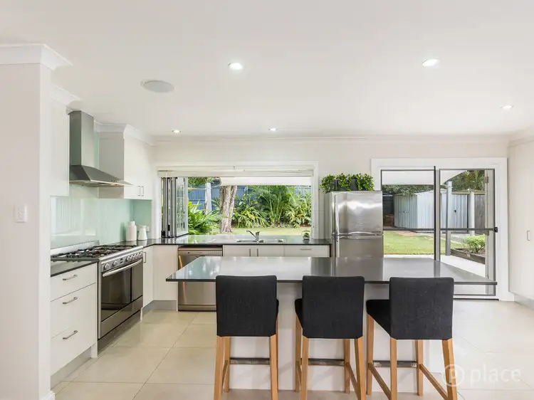 Third view of Homely house listing, 51 Dobell Street, Indooroopilly QLD 4068