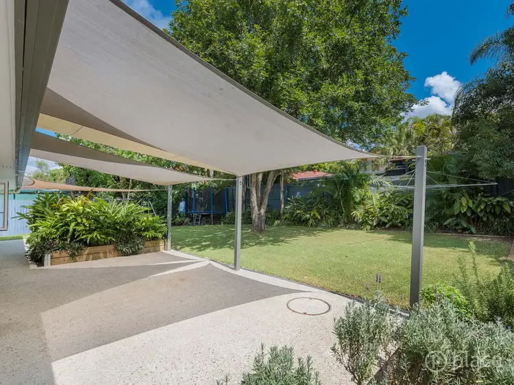 Fourth view of Homely house listing, 51 Dobell Street, Indooroopilly QLD 4068