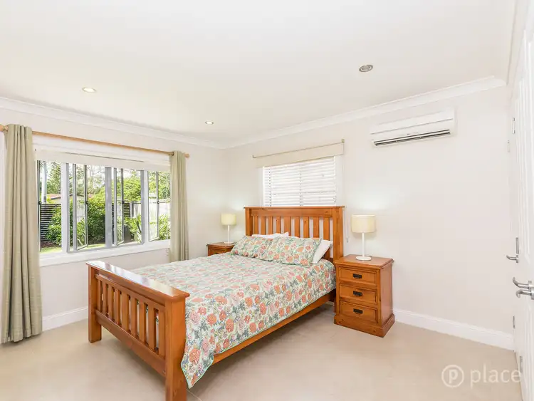 Fifth view of Homely house listing, 51 Dobell Street, Indooroopilly QLD 4068
