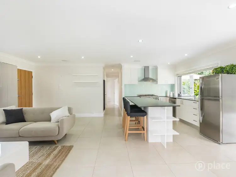 Sixth view of Homely house listing, 51 Dobell Street, Indooroopilly QLD 4068