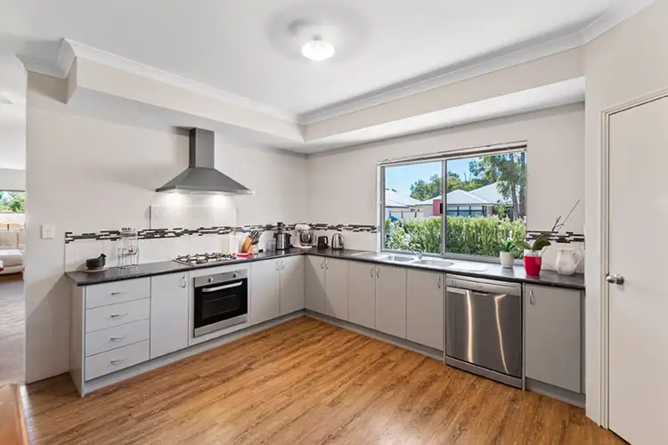 Third view of Homely house listing, 1 Daintree Loop, Yalyalup WA 6280