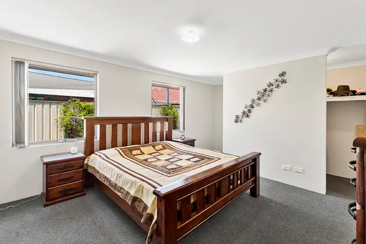 Fifth view of Homely house listing, 1 Daintree Loop, Yalyalup WA 6280