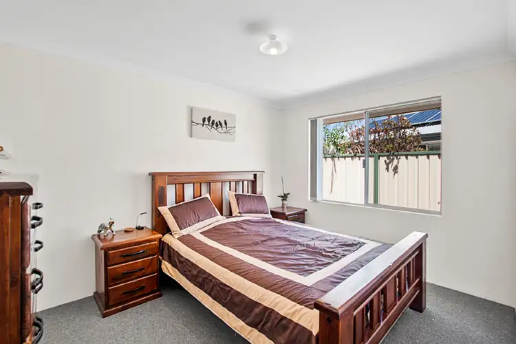 Sixth view of Homely house listing, 1 Daintree Loop, Yalyalup WA 6280