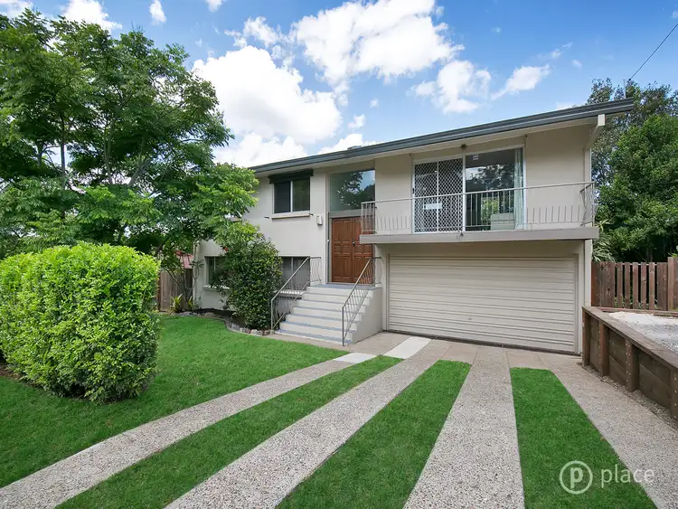 Main view of Homely house listing, 322 Fig Tree Pocket Road, Fig Tree Pocket QLD 4069