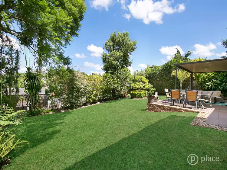 Second view of Homely house listing, 322 Fig Tree Pocket Road, Fig Tree Pocket QLD 4069