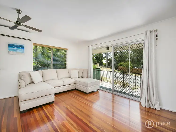 Third view of Homely house listing, 322 Fig Tree Pocket Road, Fig Tree Pocket QLD 4069