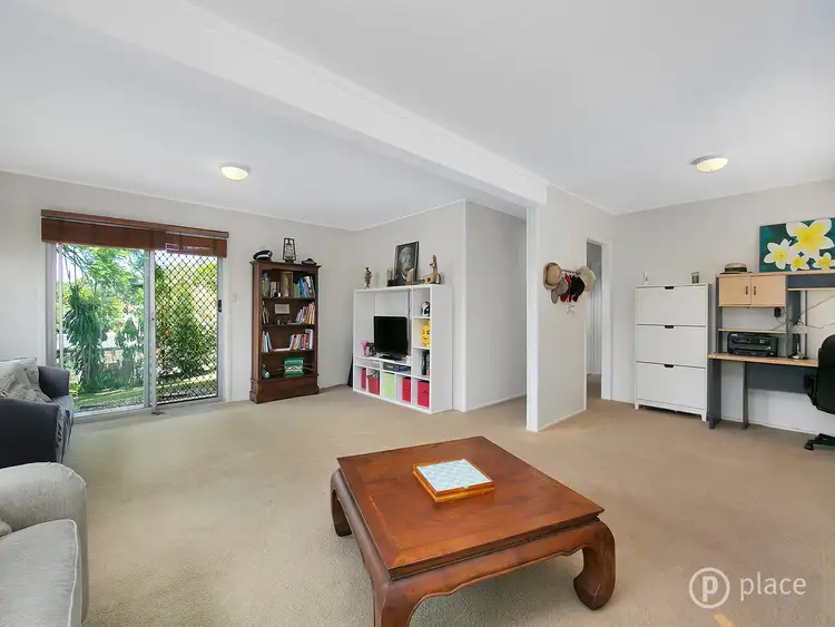 Fifth view of Homely house listing, 322 Fig Tree Pocket Road, Fig Tree Pocket QLD 4069