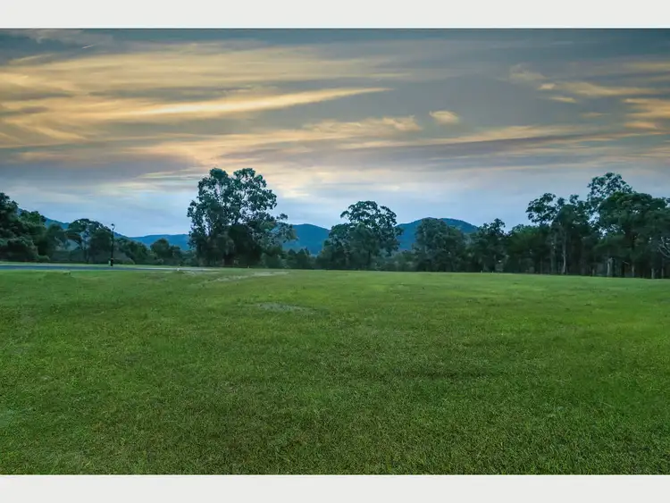 Second view of Homely land listing, 35 Springlands Place, Highvale QLD 4520