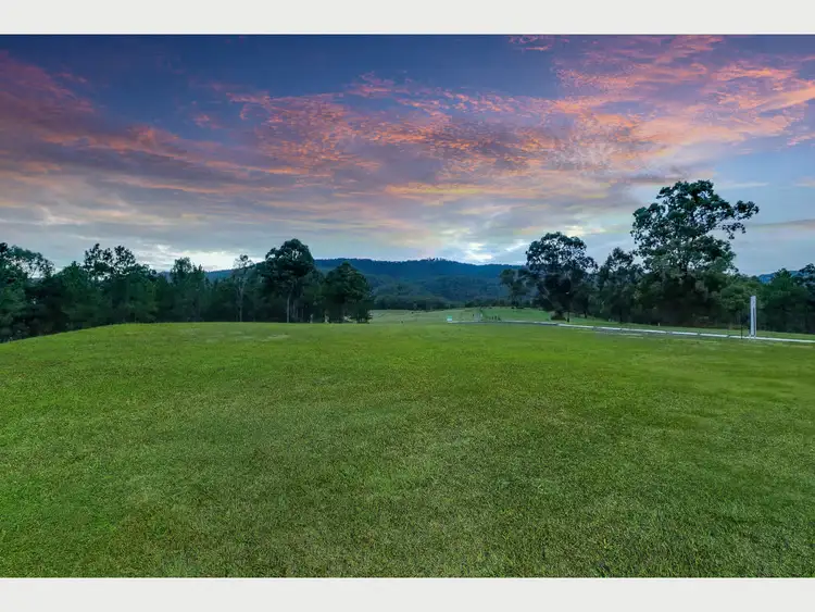 Third view of Homely land listing, 35 Springlands Place, Highvale QLD 4520