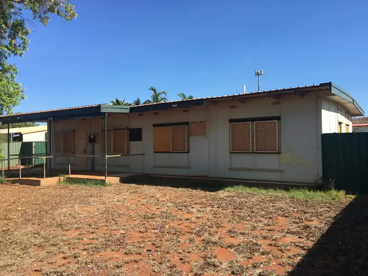 21 Harding Way, Bulgarra WA 6714