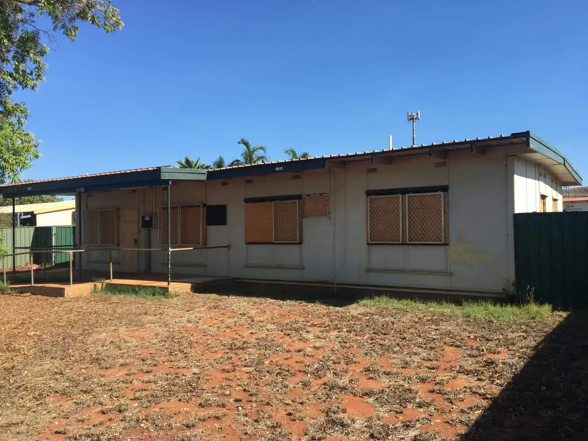 Main view of Homely house listing, 21 Harding Way, Bulgarra WA 6714