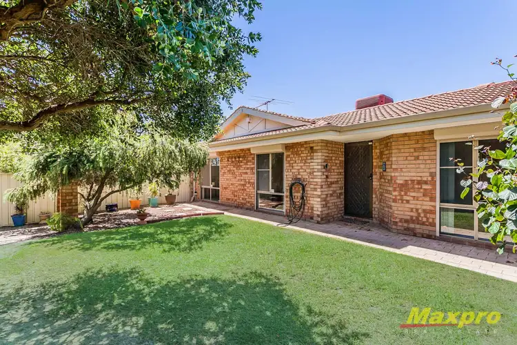 22 Davesia Mews, Ferndale WA 6148