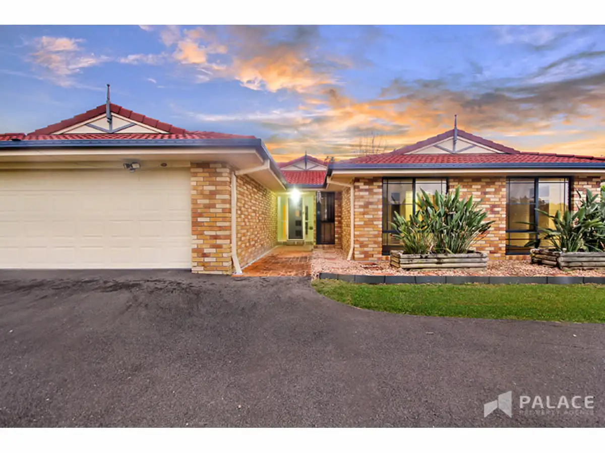 Main view of Homely house listing, 87-89 Diamantina Circle, Karalee QLD 4306