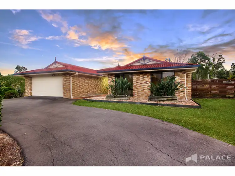 Fourth view of Homely house listing, 87-89 Diamantina Circle, Karalee QLD 4306