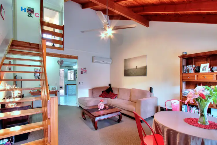 36/93-97 Barbaralla Drive, Springwood QLD 4127