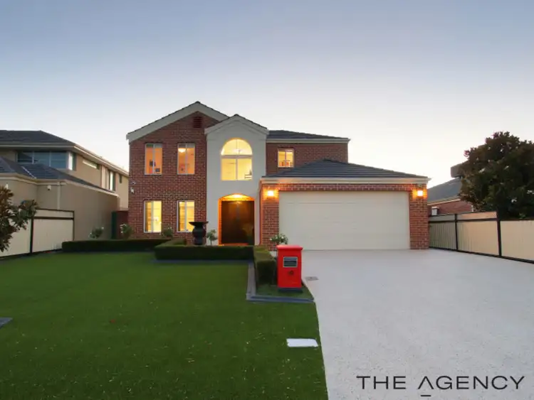 Main view of Homely house listing, 19 Glentrool Gardens, Canning Vale WA 6155