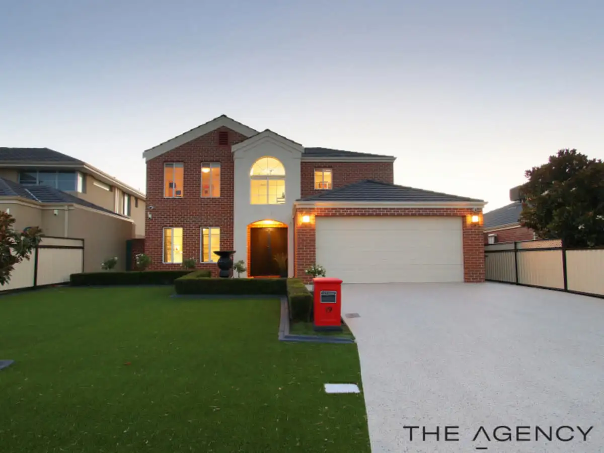 Main view of Homely house listing, 19 Glentrool Gardens, Canning Vale WA 6155