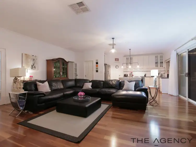 Second view of Homely house listing, 19 Glentrool Gardens, Canning Vale WA 6155