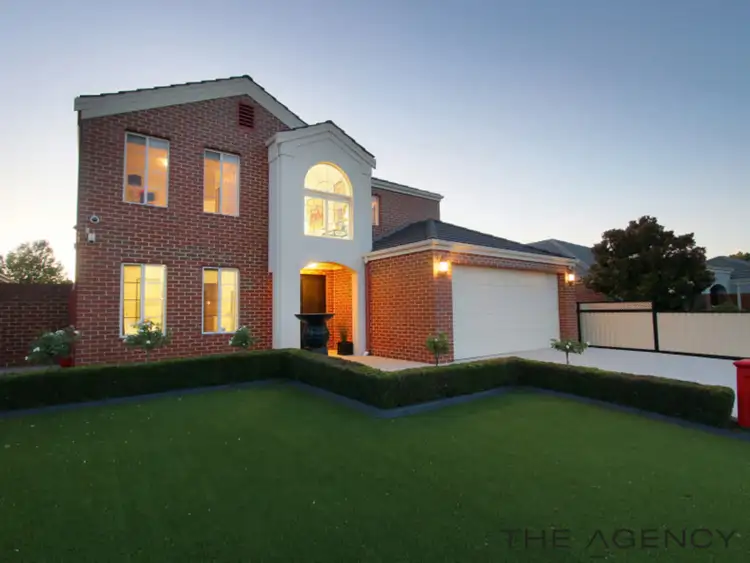 Third view of Homely house listing, 19 Glentrool Gardens, Canning Vale WA 6155