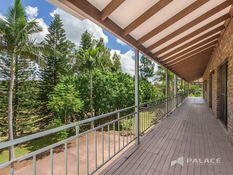 Third view of Homely house listing, 16 Nerrina Court, Karana Downs QLD 4306