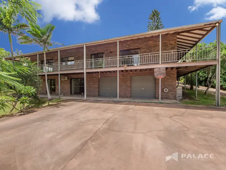 Sixth view of Homely house listing, 16 Nerrina Court, Karana Downs QLD 4306