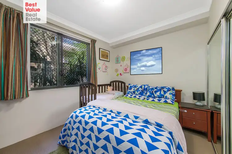 Fifth view of Homely apartment listing, 3/9 Wallace Street, Blacktown NSW 2148