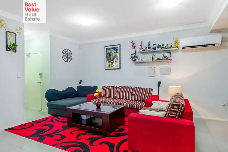 Sixth view of Homely apartment listing, 3/9 Wallace Street, Blacktown NSW 2148
