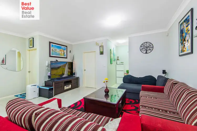 Seventh view of Homely apartment listing, 3/9 Wallace Street, Blacktown NSW 2148