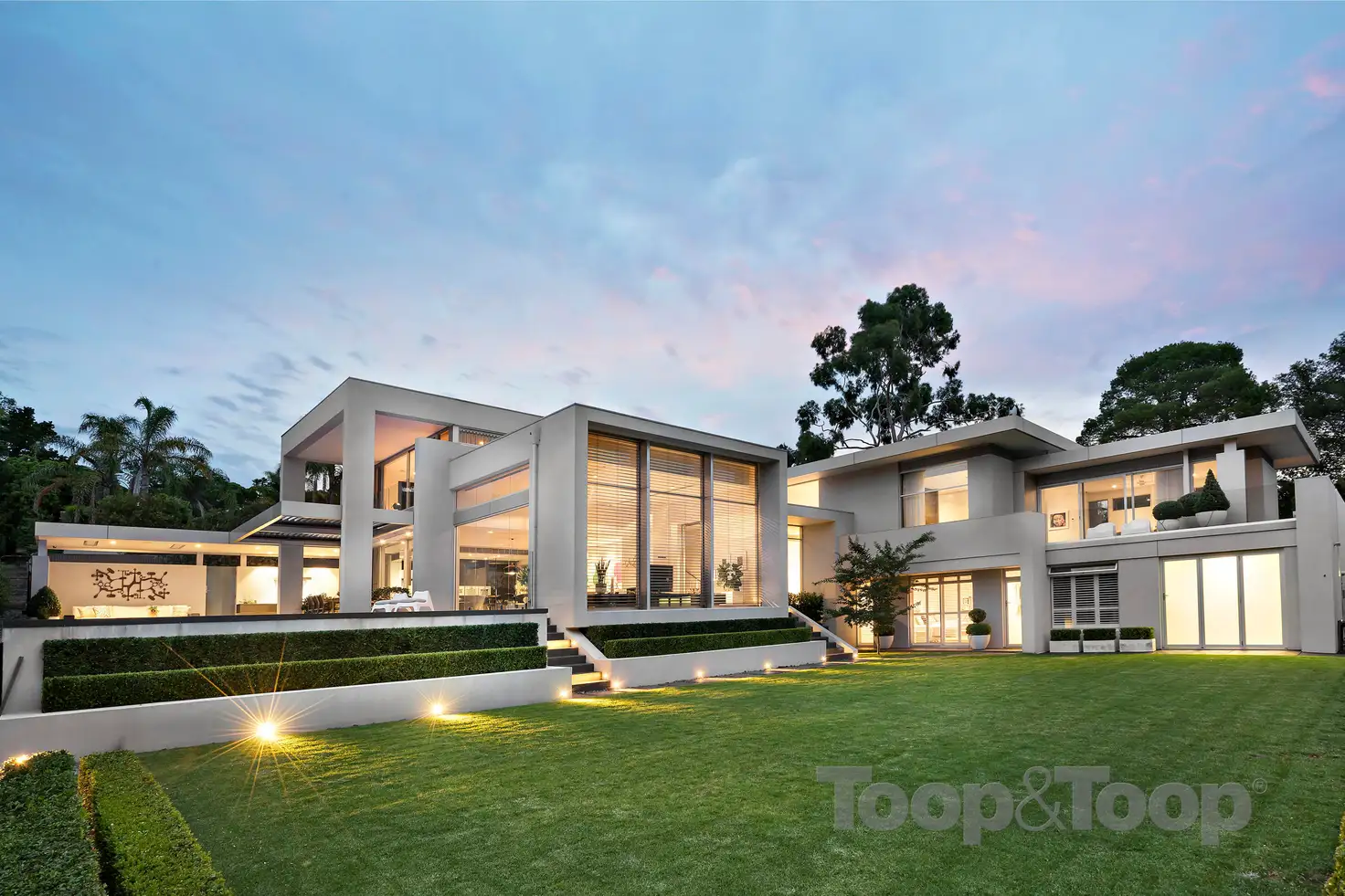 Main view of Homely house listing, 23 Coreega Avenue, Springfield SA 5062