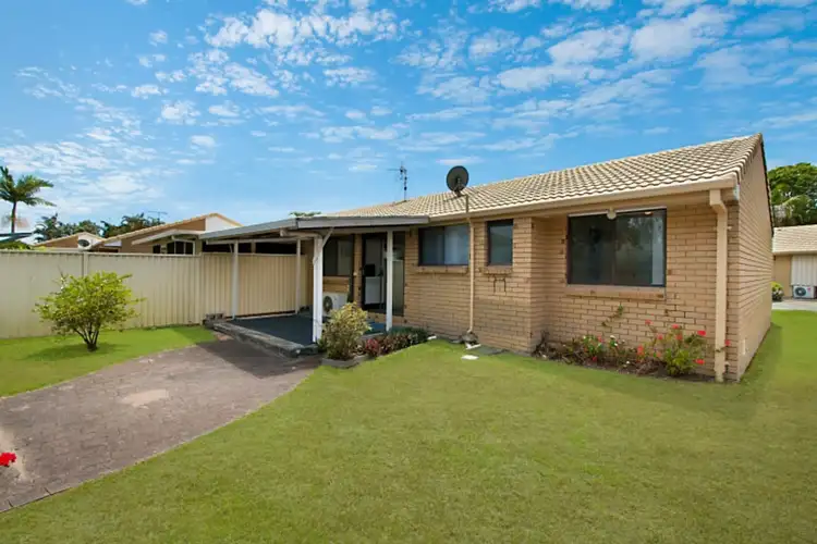 17/22a Kirkwood Road, Tweed Heads South NSW 2486