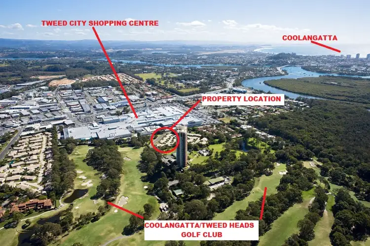 Second view of Homely villa listing, 17/22a Kirkwood Road, Tweed Heads South NSW 2486