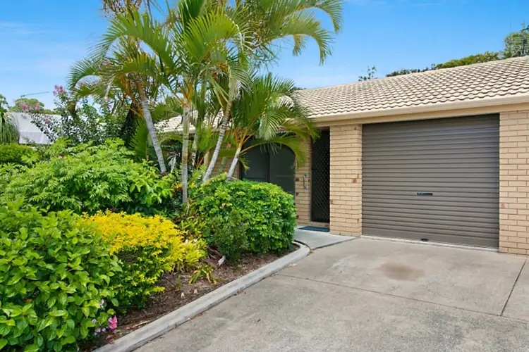 Third view of Homely villa listing, 17/22a Kirkwood Road, Tweed Heads South NSW 2486