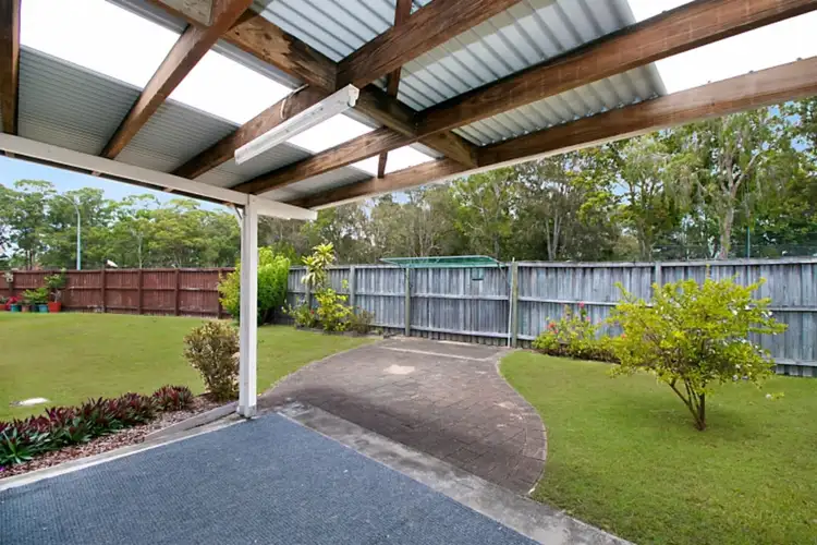 Fifth view of Homely villa listing, 17/22a Kirkwood Road, Tweed Heads South NSW 2486