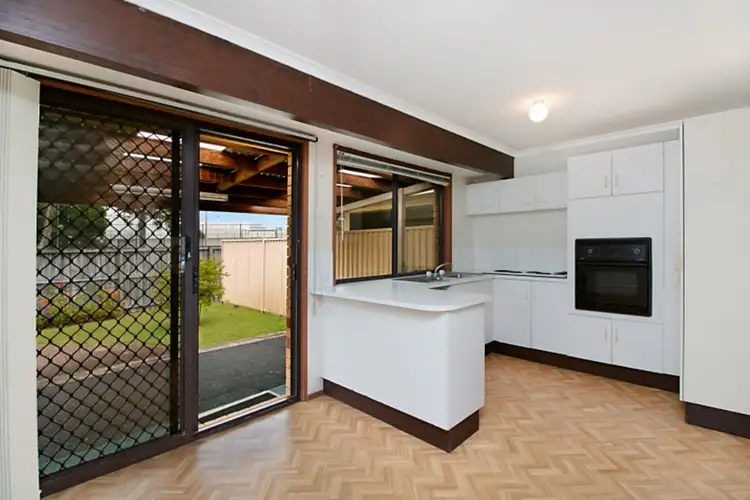 Sixth view of Homely villa listing, 17/22a Kirkwood Road, Tweed Heads South NSW 2486