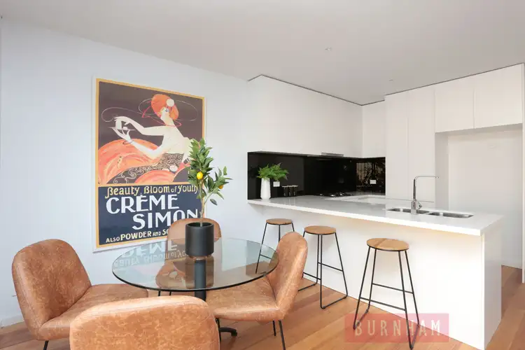 Third view of Homely townhouse listing, 5/19 Burns Street, Maidstone VIC 3012