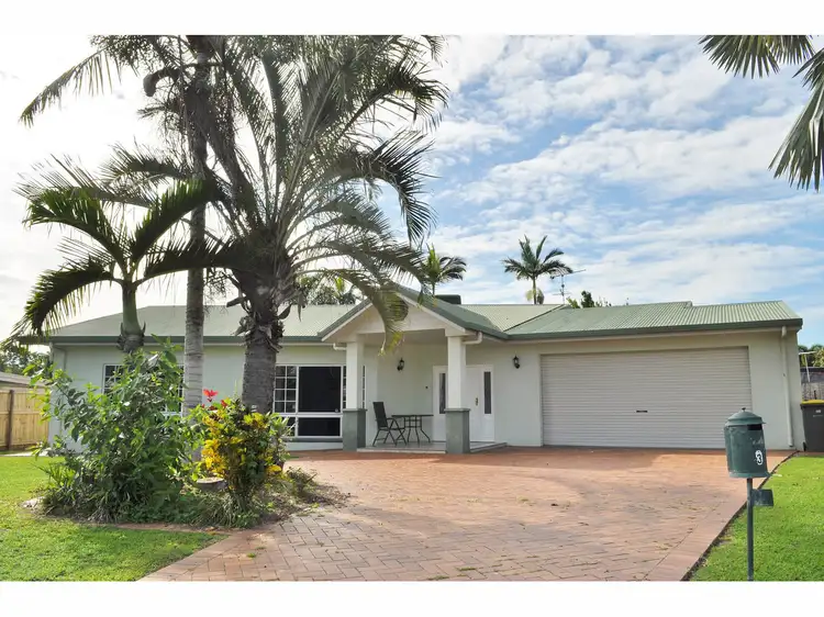 3 Mountainview Close, Mareeba QLD 4880