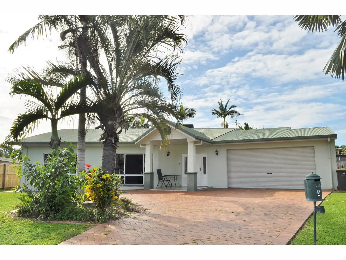 Main view of Homely house listing, 3 Mountainview Close, Mareeba QLD 4880
