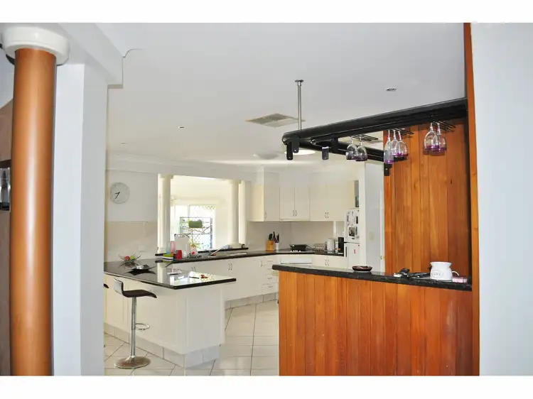 Second view of Homely house listing, 3 Mountainview Close, Mareeba QLD 4880