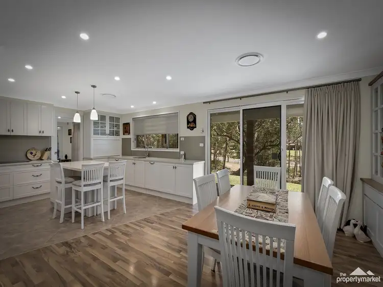 Third view of Homely house listing, 40 Larapinta Drive, Wyee Point NSW 2259