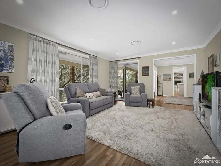 Fifth view of Homely house listing, 40 Larapinta Drive, Wyee Point NSW 2259