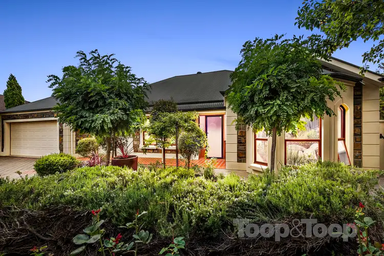 19 Stoneleigh Road, Golden Grove SA 5125