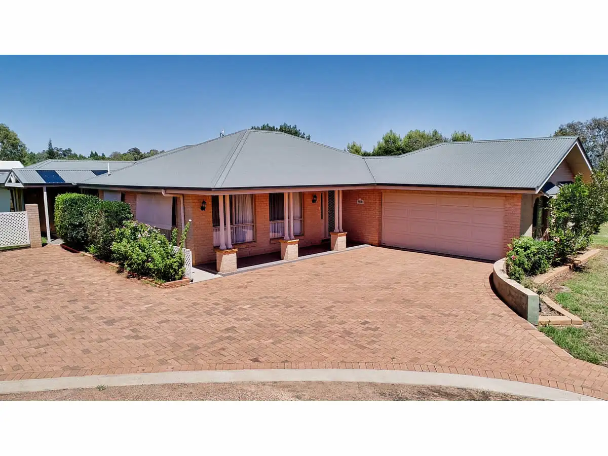 Main view of Homely rural property listing, 9R Numbardie Drive, Dubbo NSW 2830