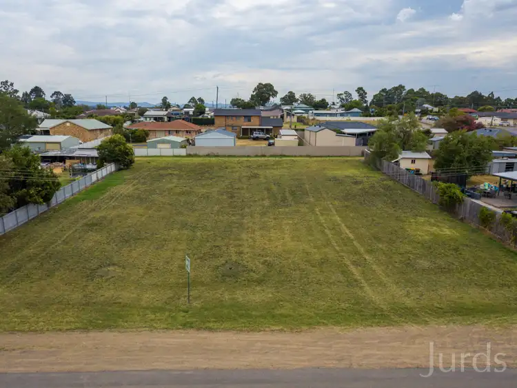 Main view of Homely land listing, 137 Rawson Street, Aberdare NSW 2325