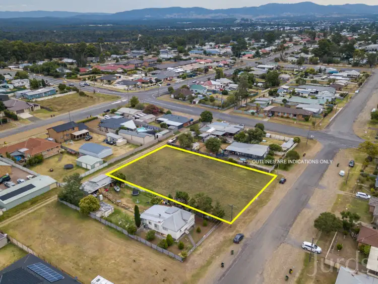 Second view of Homely land listing, 137 Rawson Street, Aberdare NSW 2325