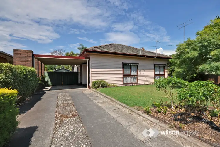 26 Fairview Street, Traralgon VIC 3844