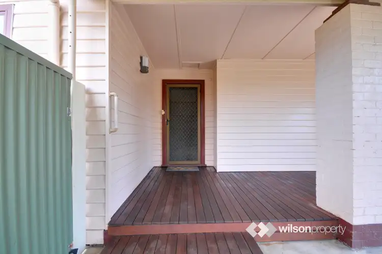 Second view of Homely house listing, 26 Fairview Street, Traralgon VIC 3844