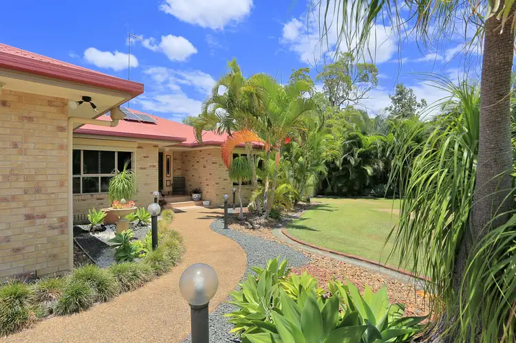 Fifth view of Homely house listing, 60 Arcadia Drive, Branyan QLD 4670