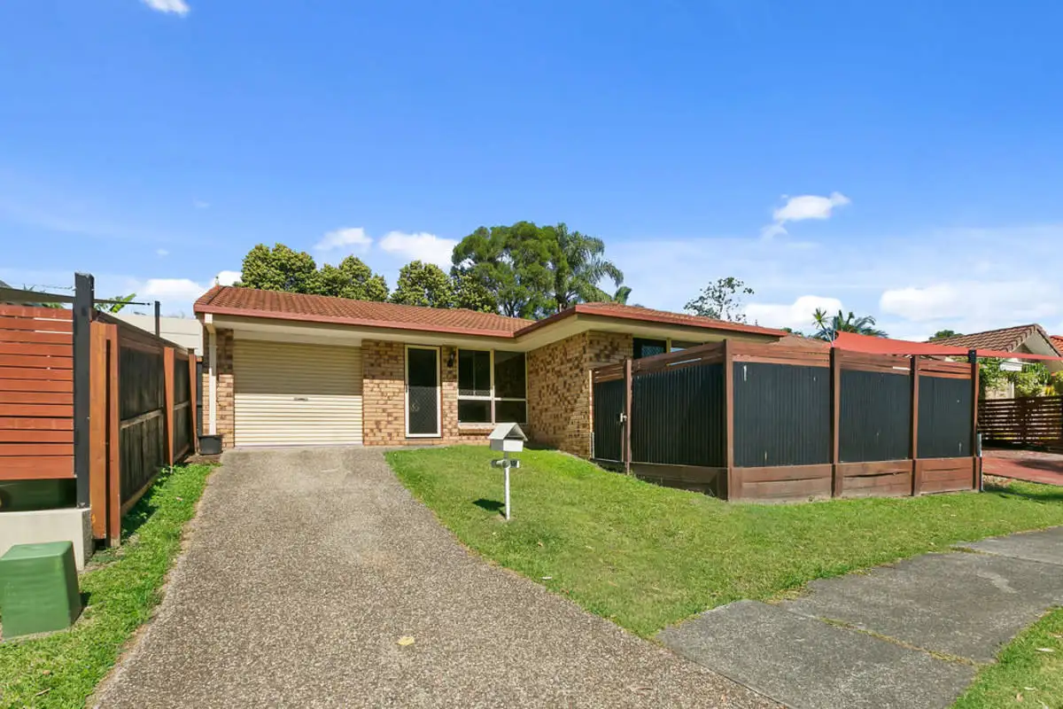 Main view of Homely house listing, 30 Rivergum Drive, Nerang QLD 4211