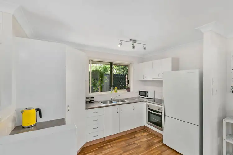 Fourth view of Homely house listing, 30 Rivergum Drive, Nerang QLD 4211